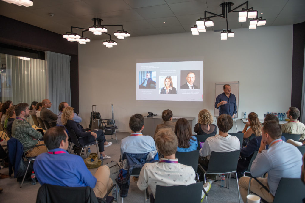 How to get pre-Scaling Validation right (Insights from innov8rs ZRH conference, Sep 2022)