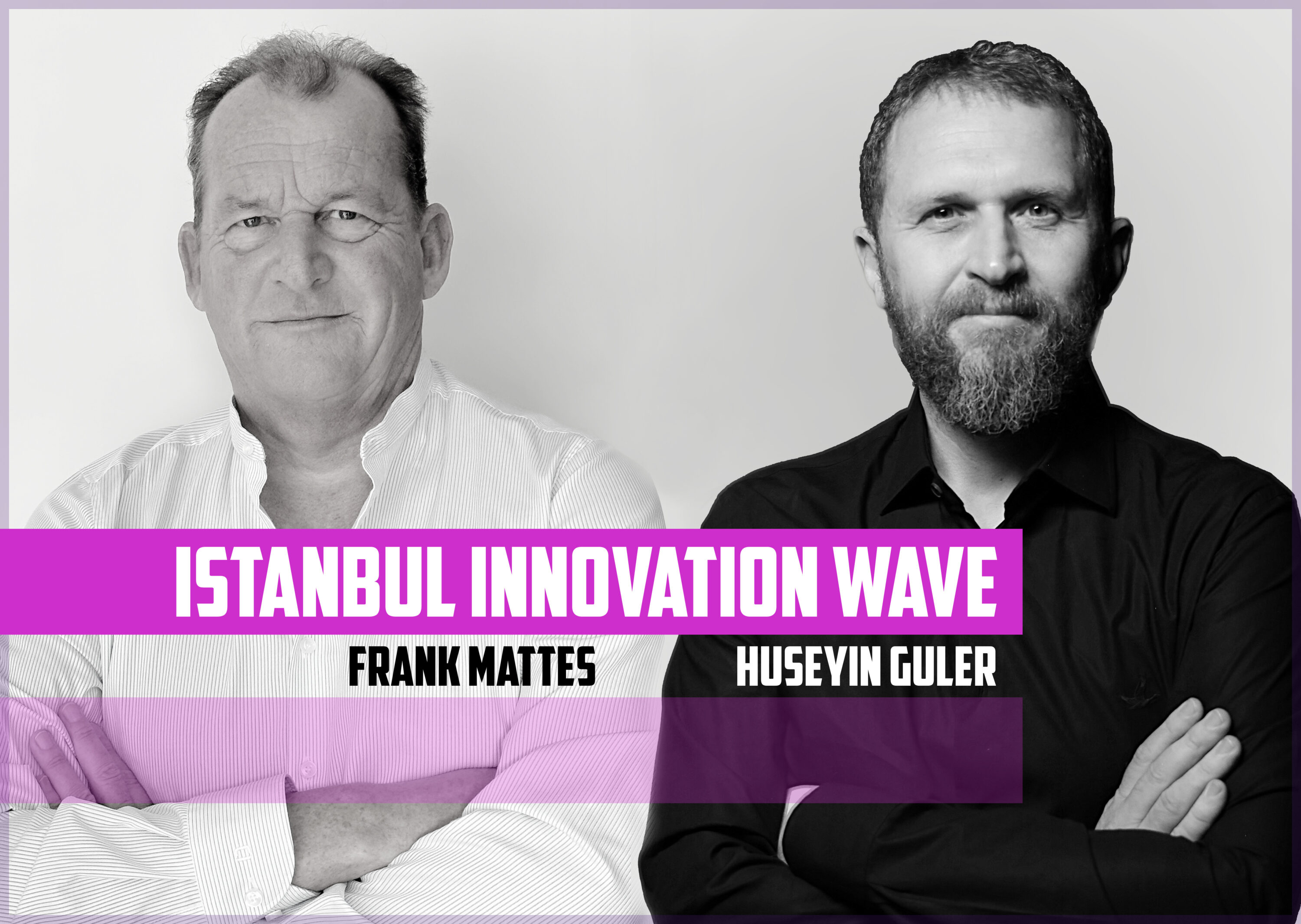 Istanbul Innovation Wave begins