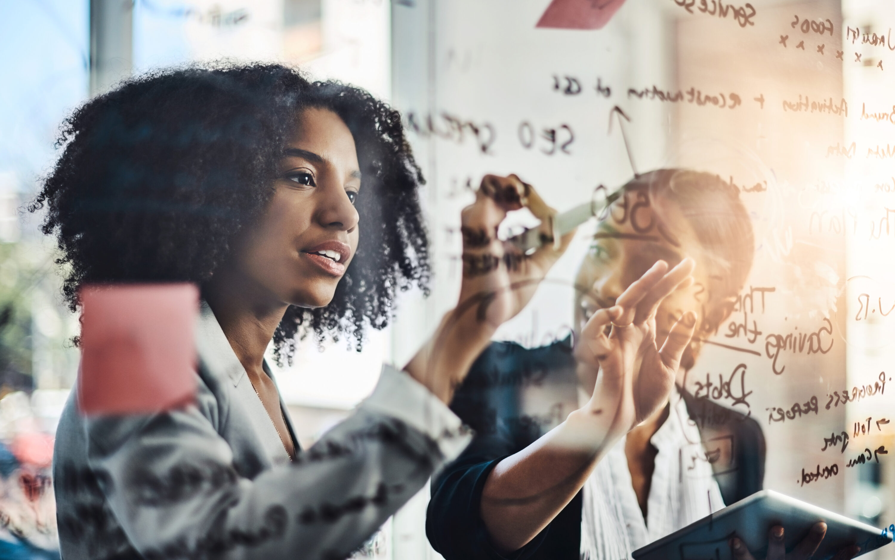 Lean Scaleup Roundtable: How to secure corporate assets and capabilities