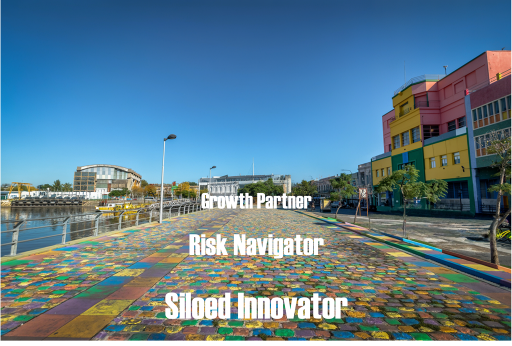 Corporate innovation can no longer survive on buzzwords. They must prove rapid, tangible value.