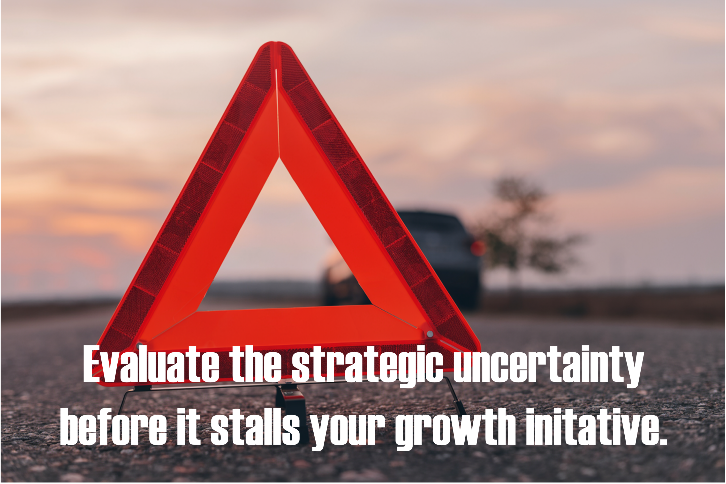 For growth initiatives, rising expectations don’t always lead to greater impact.