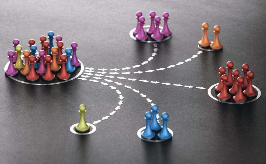 Growth at the Edge of Core: A Smarter Way To Turn Strategic Initiatives Into Real Growth