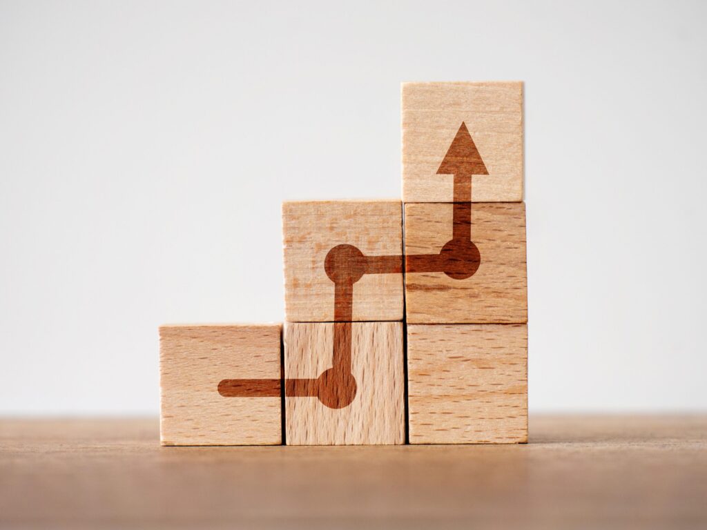 White Paper: The Balanced Growth Strategy